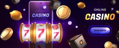 O Melhor Casino Online Brasil banner